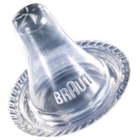 Náhradní krytky Braun LF 40 pro ušní teploměry