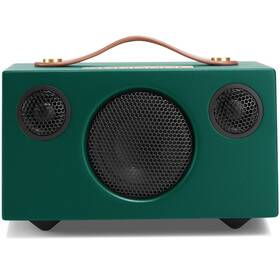 Přenosný reproduktor Audio Pro Addon T3+ zelený
