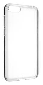 Kryt na mobil FIXED Skin na Huawei Y5 (2018) (FIXTCS-307) průhledný