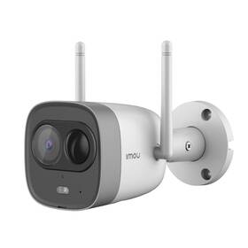 IP kamera Dahua Imou New Bullet IPC-G26E (IPC-G26E) bílá