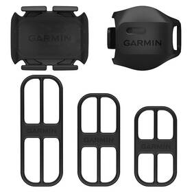 Sada Garmin cyklistický snímač rychlosti 2 a kadence šlapání 2 (ANT+ a Bluetooth)