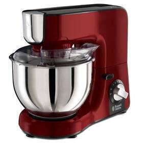 Kuchyňský robot RUSSELL HOBBS DESIRE 23480-56 červený