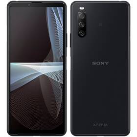 Mobilní telefon Sony Xperia 10 III 5G (XQBT52C4B.EEAC) černý