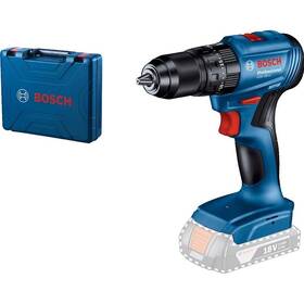 Aku vrtačka Bosch GSB 185-LI (bez baterie)
