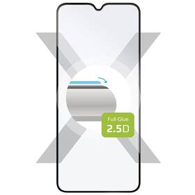 Tvrzené sklo FIXED Full-Cover na TCL 305i (FIXGFA-1061-BK) černé