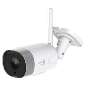 IP kamera iGET HOMEGUARD HGWOB852 (HGWOB852) bílá