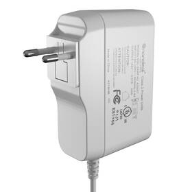 Napájecí adaptér Nanoleaf Canvas PSU AC Plug (NC04-0016)