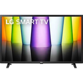 Televize LG 32LQ6300 černá