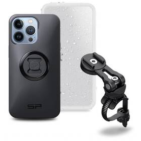 Držák na mobil SP Connect Bike Bundle II na Apple iPhone 13 Pro (54445)
