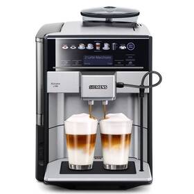 Espresso Siemens EQ.6 TE657313RW nerez