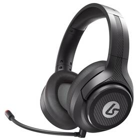 Headset PowerA LucidSound LS15P pro PlayStation 4/5 (1520233-01) černý