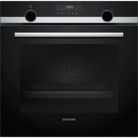 Trouba Siemens iQ500 HB578G5S6 nerez