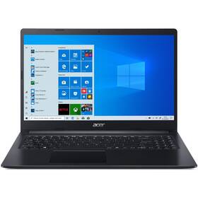 Notebook Acer Extensa 215 (EX215-32-P3C3) (NX.EGNEC.004) černý