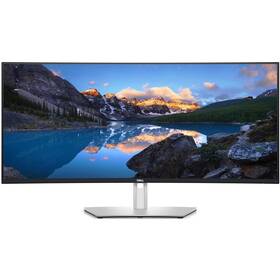 Monitor Dell UltraSharp U3821DW (DELL-U3821DW) černý