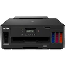 Tiskárna inkoustová Canon PIXMA G5040 (3112C009) černá
