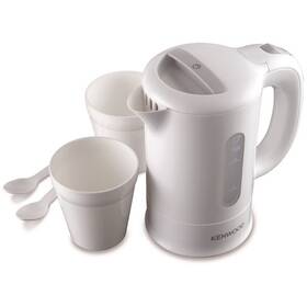 Rychlovarná konvice KENWOOD JKP250 bílá