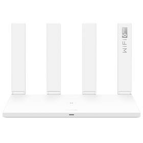 Router Huawei AX3 (Dual-core) (53037717) bílý