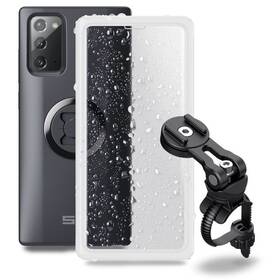Držák na mobil SP Connect Bike Bundle II na Samsung Galaxy Note20 (54435)