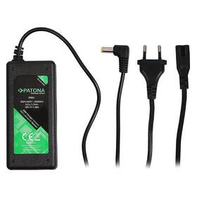 Napájecí adaptér PATONA pro notebook Acer Aspire One, 19V, 1,58A, 30W, konektor 5,5x1,7mm (PT2568)