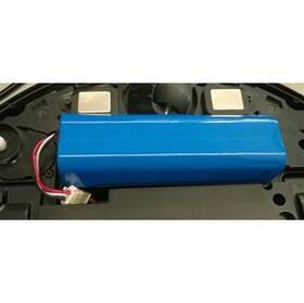 Baterie Li-ion 14,4V, 5,2Ah   6240 00040