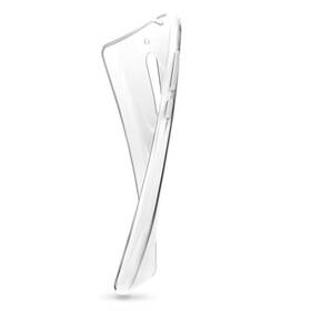 Kryt na mobil FIXED na Sony Xperia XA2 Plus (FIXTCC-336) průhledný