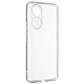 Kryt na mobil FIXED na Honor 50 (FIXTCC-784) průhledný