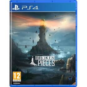 Hra Perp Games PlayStation 4 Broken Pieces (5060522099543)