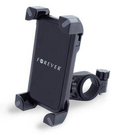 Držák na mobil Forever BH-110 na kolo černý
