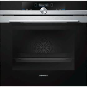 Trouba Siemens HB675G0S1 nerez