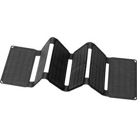 Solární panel Sandberg Solar Charger 40W QC3.0+PD+DC (420-67) černý
