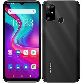 Mobilní telefon Doogee X96 PRO DS DualSim (DGE000628) černý