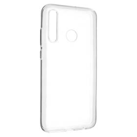 Kryt na mobil FIXED Skin na Honor 20 Lite (FIXTCS-418) průhledný