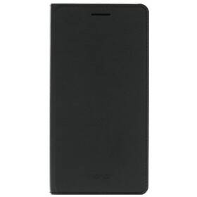 Pouzdro na mobil flipové Honor 7 Lite (51991701) černé