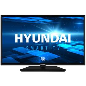 Televize Hyundai FLM 32TS654 SMART černá