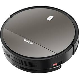 Robotický vysavač Sencor SRV 2230TI stříbrný