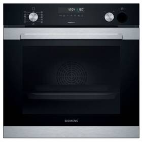 Trouba Siemens iQ500 HR378G5R0S nerez
