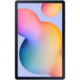 Dotykový tablet Samsung GalaxyTab S6 Lite (SM-P613NZBAXEZ) modrý
