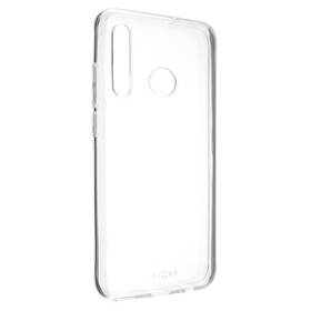 Kryt na mobil FIXED na Honor 20e (FIXTCC-563) průhledný