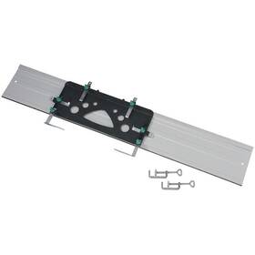 Vodící lišta Wolfcraft FKS 115 pro okružní pily