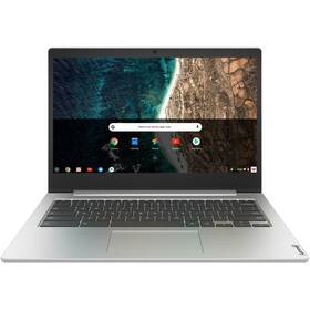 Notebook Lenovo IdeaPad 3 CB 14IGL05 (82C10024MC) šedý