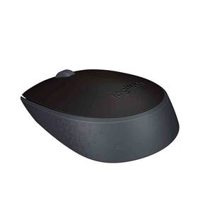 Myš Logitech Wireless Mouse M171 (910-004424) černá
