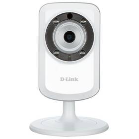 IP kamera D-Link DCS-933L (DCS-933L/E) bílá