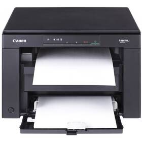 Tiskárna multifunkční Canon i-SENSYS MF3010 (5252B004AB) černá
