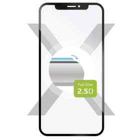 Tvrzené sklo FIXED Full-Cover na Samsung Galaxy S10e (FIXGFA-372-BK) černé