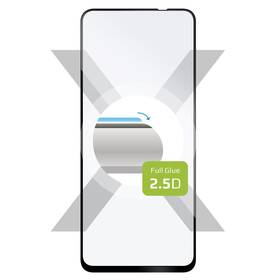 Tvrzené sklo FIXED Full-Cover na Xiaomi Redmi Note 10 5G (FIXGFA-707-BK) černé