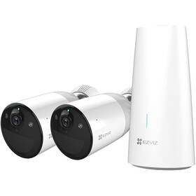IP kamera EZVIZ BC1-B2 (1+2) (CS-BC1-B2) bílá