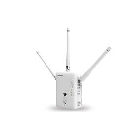 WiFi extender Strong 750 (REPEATER750) bílý
