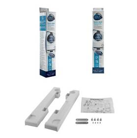 Mezikus pračka - sušička Candy STACKING KIT SLIM WSK1102