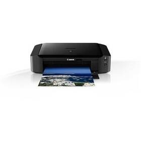 Tiskárna inkoustová Canon PIXMA iP8750 (8746B006AA) černá