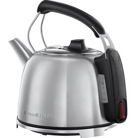 Rychlovarná konvice RUSSELL HOBBS 25860-70 K65 Brushed nerez